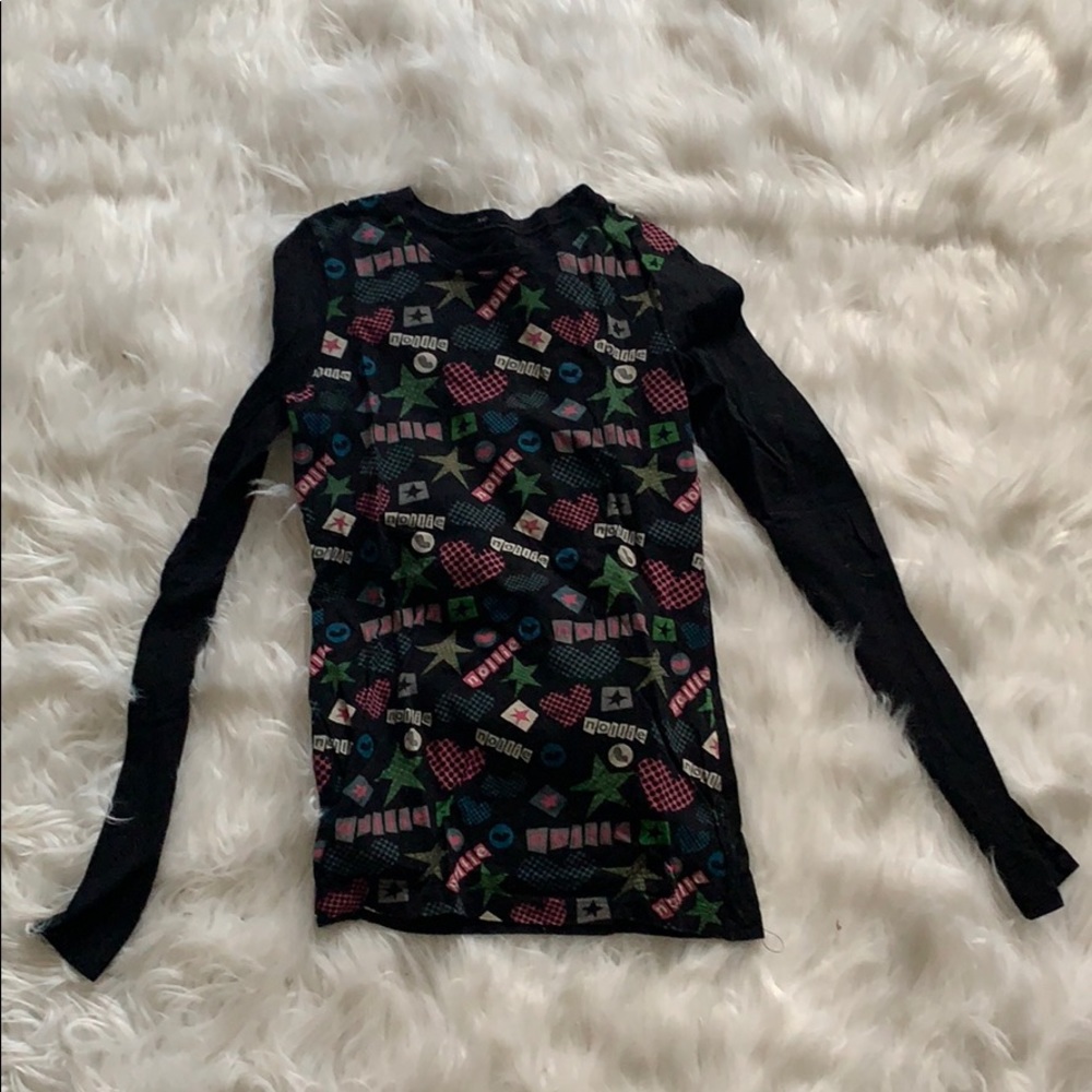 Long Sleeve T